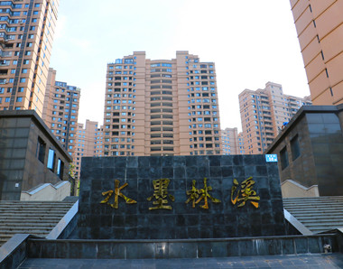 水墨林溪小區(qū)基礎(chǔ)電力建設(shè)